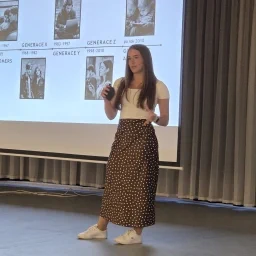 Liberecka zdravka Ustřední škola PSK olympiady 4